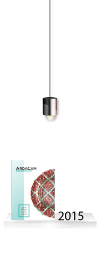 ArdaCam Catalogue 2015