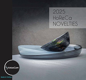 Horeca Product Catalog 2025